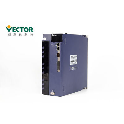 OEM dell'azionamento di CA di 0.4KW 3000rpm servo con la linea 2500 incrementale