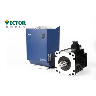 Servo alimentatore di For Cardboard Cap del regolatore del sistema di controllo di moto di EtherCAT servo CA