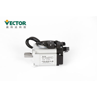 Servo azionamento di vettore 750watt e flangia del motore del motore 80mm