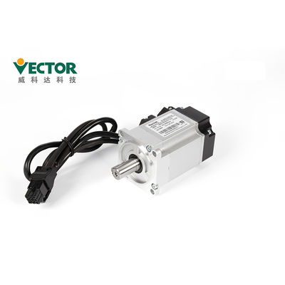 Servo azionamento di vettore 750watt e flangia del motore del motore 80mm