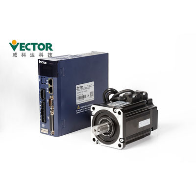 tipo del bus del sistema di servo di CA di 1500w 3000rpm EtherCAT