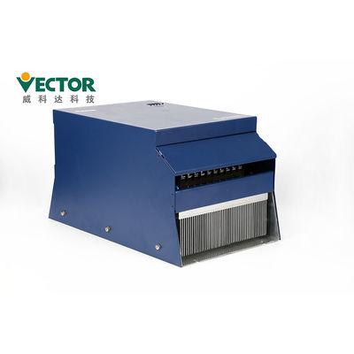 Alta comunicazione analogica di CanOpen dell'azionamento di coppia di torsione 55KW servo