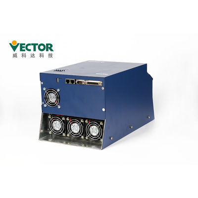 amplificatore dell'azionamento di controllo di moto di 220V 380V servo per la macchina dello stampaggio ad iniezione