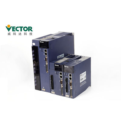 Azionamento programmabile di Modbus 22KW servo con l'ingresso/uscita di impulso