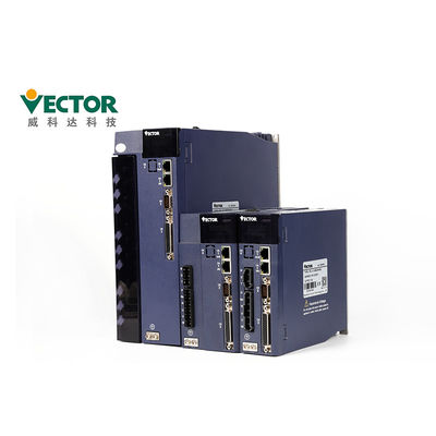Azionamento programmabile del CE 380V 3KW servo per la macchina dell'imballaggio alimentare