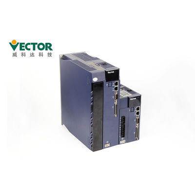 Codificatore assoluto trifase di With 24bit del driver del servomotore 2.4Nm
