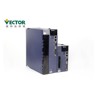 Codificatore assoluto trifase di With 24bit del driver del servomotore 2.4Nm