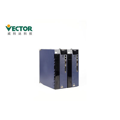 driver Custom Servo Drive di CA di 60mm servo per la macchina della marcatura dell'etichetta