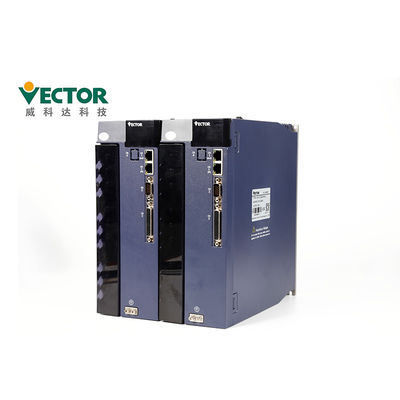 driver Custom Servo Drive di CA di 60mm servo per la macchina della marcatura dell'etichetta