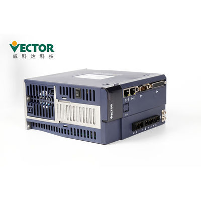 Azionamento universale del bus 5.5KW servo per la macchina imballatrice verticale