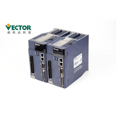 Azionamento universale EtherCAT 200W 400W 750W 1kw 1.5kw di norma di A4n servo