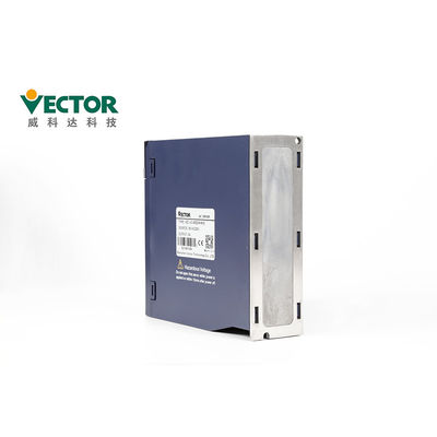 Azionamento universale EtherCAT 200W 400W 750W 1kw 1.5kw di norma di A4n servo