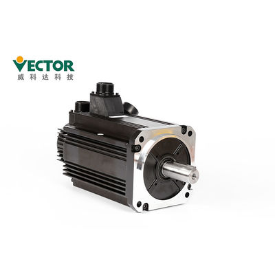 Sistema motorio di servo di CA del CE 3.8kw per le tagliatrici di falegnameria