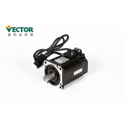 tipo del bus del sistema di servo di CA di 1500w 3000rpm EtherCAT