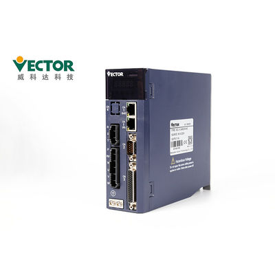 Azionamento di multi asse di rendimento elevato 1.5KW servo per la tagliatrice di carta