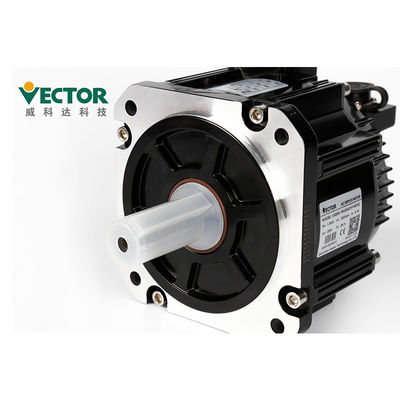 55kw ciclo chiuso Servopack con 2500 l'impulso Hall Encoder incrementale