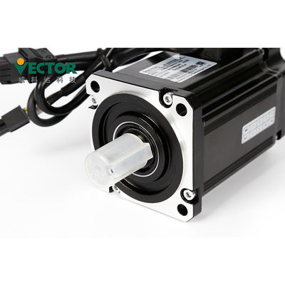 sistema del controllo motorio del sistema di servo di CA 380V servo CA per la stampatrice