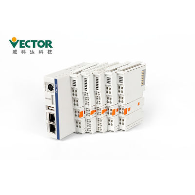 Multi controllore logico programmabile For Textile Machinery dello SpA del FCC di asse