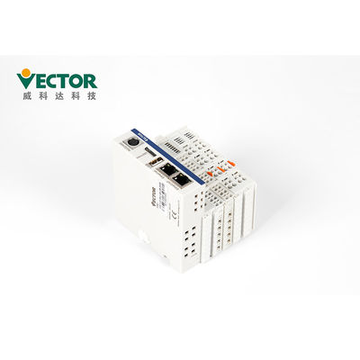 Regolatore With RS485/232 di logica dello SpA del regolatore della macchina programmabile di 6 lingue