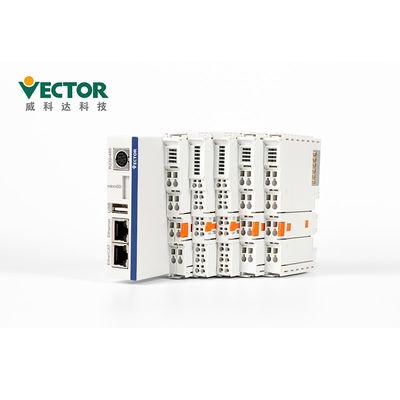 Norma del controllore logico programmabile IEC61131-3 dello SpA di CODESYS 0.4GHZ