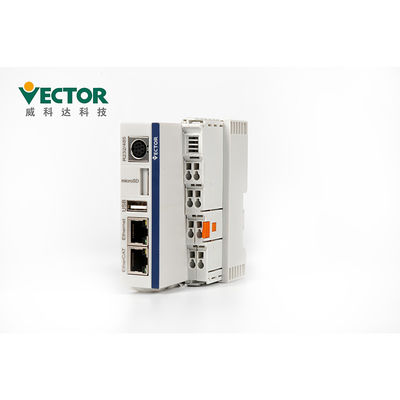 Multi sistema di With Programming Language del regolatore di moto di EtherCAT del CE di asse