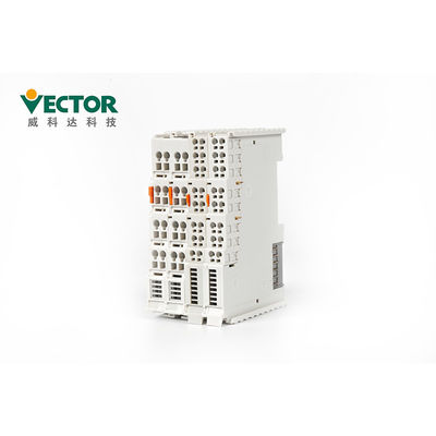 Controllore logico programmabile For Cutting Machine dello SpA del bus di Ethercat di vettore