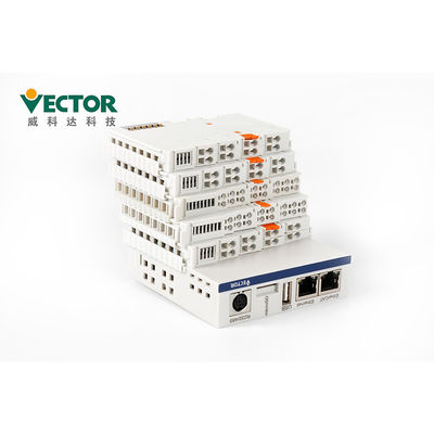 Controllore logico programmabile For Cutting Machine dello SpA del bus di Ethercat di vettore