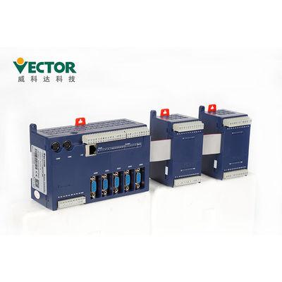 IEC61131-3 stazione principale di Device CanOpen del regolatore di moto di asse di norma 5