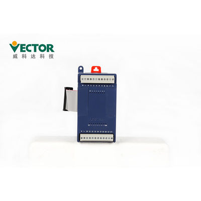 IEC61131-3 stazione principale di Device CanOpen del regolatore di moto di asse di norma 5