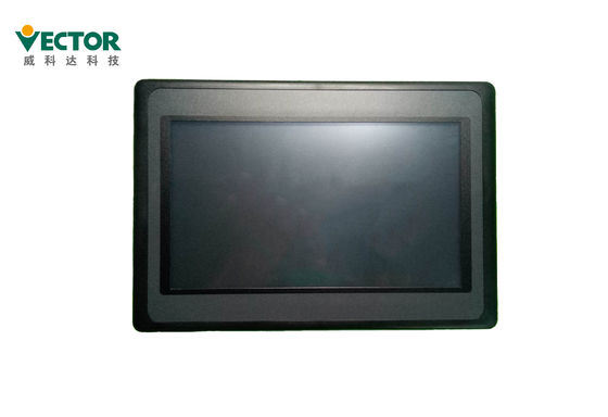 Pannelli di controllo LCD dello SpA 7inch HMI con Ethernet RS485