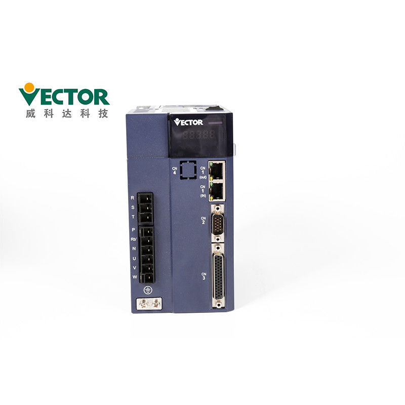 Piccolo servo amplificatore del servomotore dell'azionamento 2.2KW per la macchina di formazione chimica